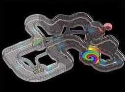 Secret Base 3D