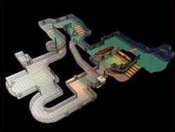 Happiness Hotel 3D