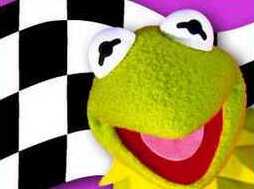 Kermit in action