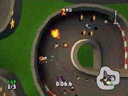 Speedway