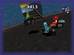 Theatre