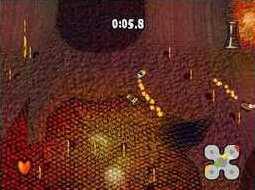 Volcano