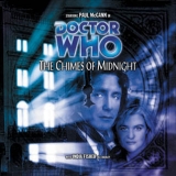 The Chimes Of Midnight, authored by a certain R. Shearman
