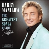 Mr Manilow, hooter and all