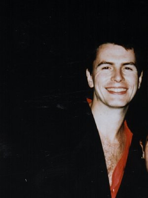 John Taylor