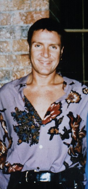 Simon Le Bon