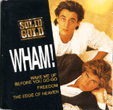 Solid Gold 3in single cover