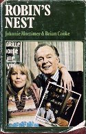 The Robin's Nest book